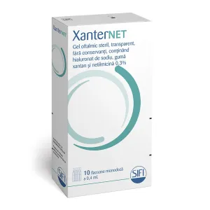 Xanternet